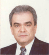 Ioannidis George